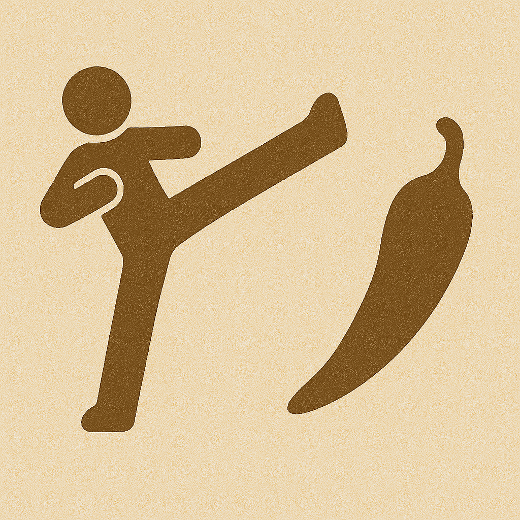 麦わらの一味を栄養素で例えて-サンジ